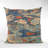 Hidden Velvet Damask Pillow-913516425