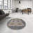 Oriental Indoor Rug-1741160553