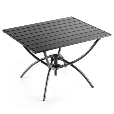 57cm Folding Table