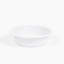 Small Clear Elevated Feeder with Color Bowls-61659535-62441846