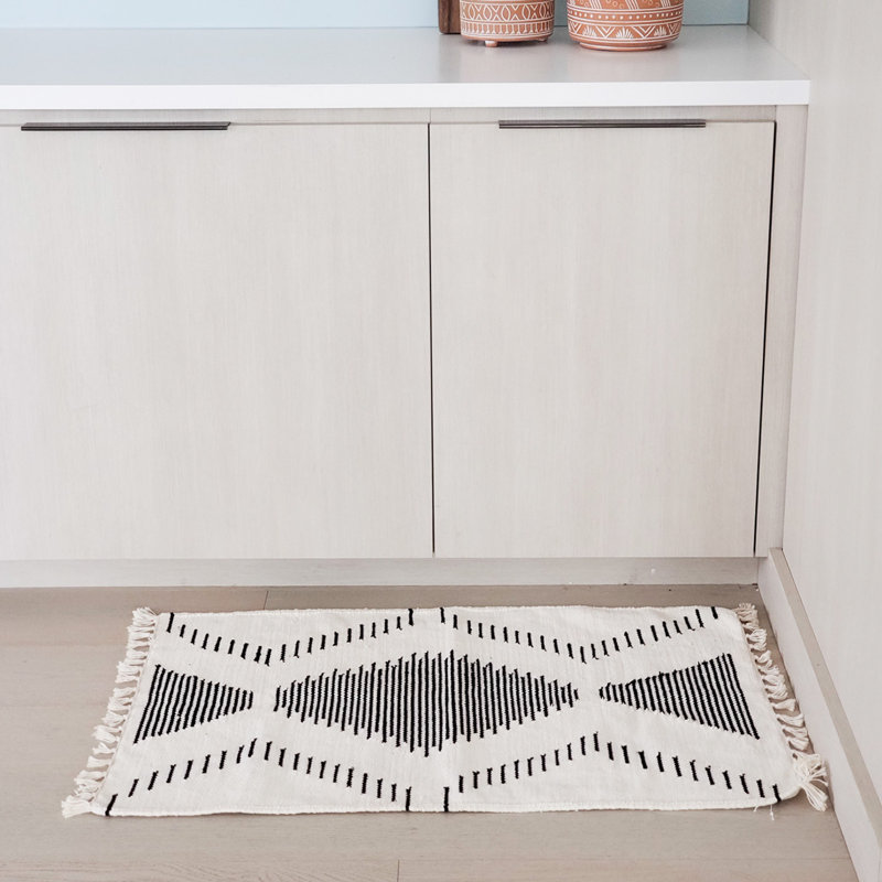 Tapis de cuisine