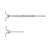 VEVOR T316 Stainless Steel Adjustable Angle 1/8" Cable Railing Kit/Hardware for Wood Post