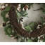 Couronne en coton 24 po