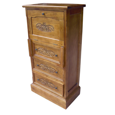 Secretary Desk