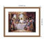 The Last Supper par Quintana - reproduction d'un seul cadre-86801055-86801056