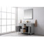 Ensemble de meuble-lavabo double 44 po Odilion-1044781298