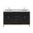Gracie 60'' Double Bathroom Vanity with Top-51573264-51573265