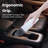 KOBOT Portable Cordless Wand Vacuum