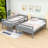 Badley Kids Twin Over Full Bunk Bed-272736765