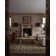 Tapis mousse / beige Jeremiah Brent x Loloi Barrow