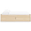 Grand lit plateforme avec rangement latéral Onita-123393506-123393505