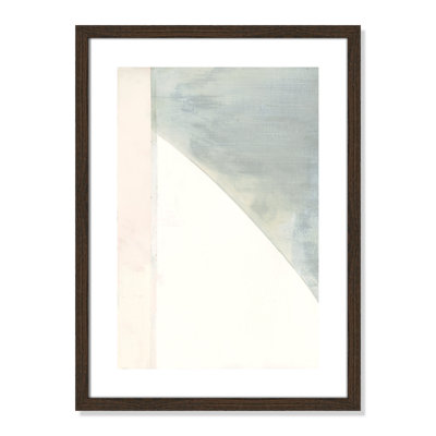 Alexandria "In Neutral I" Painting by Cartissi