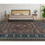 Wool Oriental Area Rug