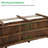 7.5ft Decorative Garden Bridge-95981060