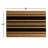 Bold Stripes Coir Doormat-55872505