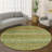 Premium Machine Washable Mayfield AMF2155 Striped Rug-865539723-865539726