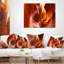 Coussin lombaire Schafer Landscape Antilope Canyon