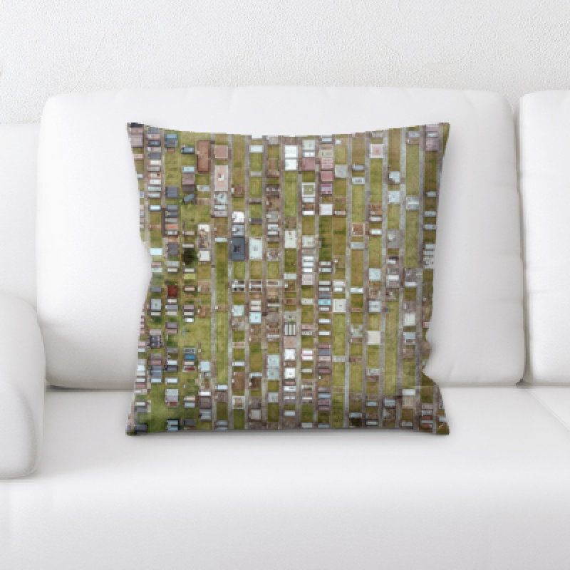 Coussin décoratif Foxhill