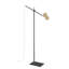 Lampe de travail sur pied 48,25 po Mabery-2038599404