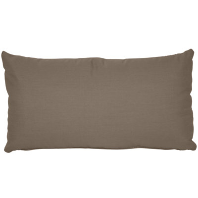 Coussin lombaire intérieur / extérieur Sunbrella®