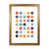 Oak Frame selected