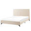 Upholstered Bed-13695514-13695513
