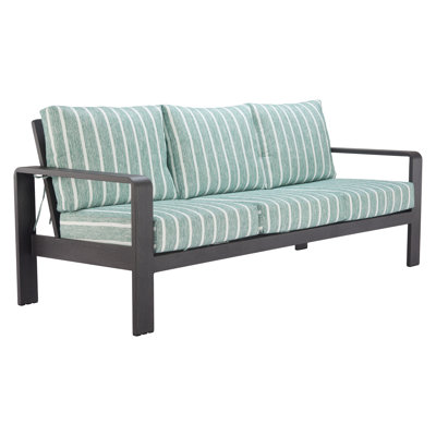 Sofa Green
