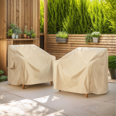 Fabric Garden Accents Accessories