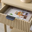 Console à 3 tiroirs Thurston-129720712