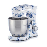 VQ Laura Ashley 4.5L Plastic Stand Mixer - China Rose
