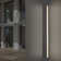 Inside-Out LED Flush Mounted Sconce