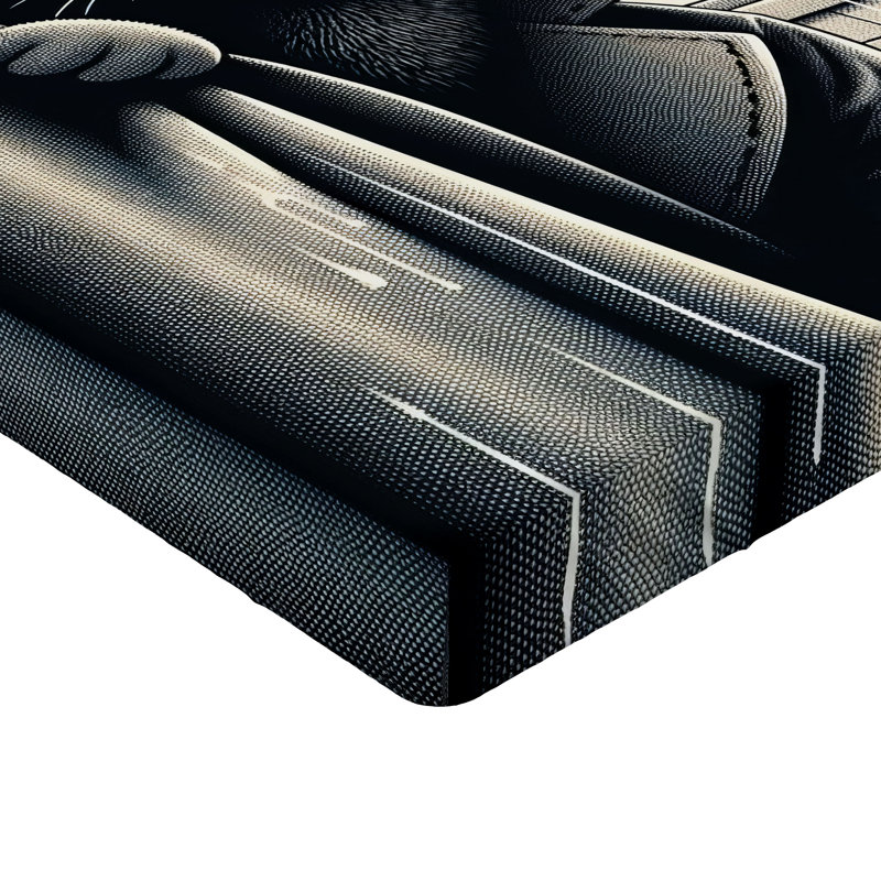 Microfiber Fitted Sheet, Queen Fitted Sheet