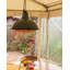 Electric Hanging Patio Heater