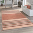 Beige/Orange