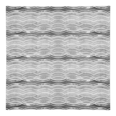 Fradulf Waves 10" Napkin