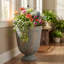 Pot de fleurs urne Renzo Classic Traditional