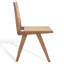 Chaise de salle à manger Atticus Cane-224059658