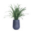 48.08 " H Faux Lemon Grass in Resin Pot
