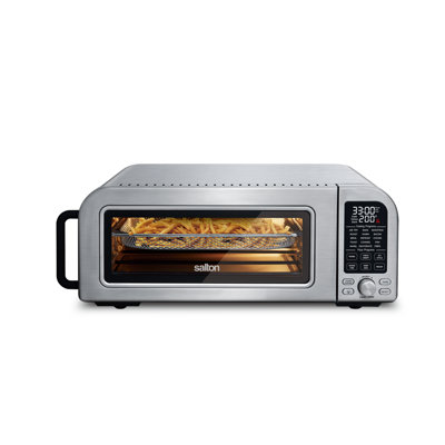Salton Pizzadesso Professional Indoor Pizza Oven