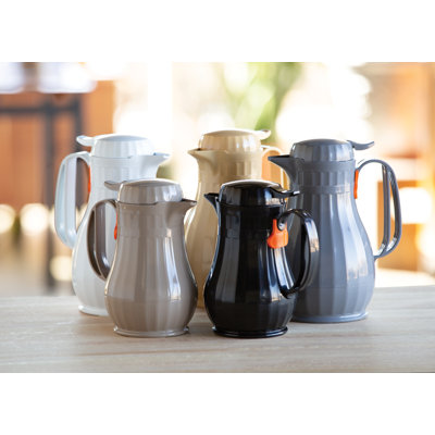 Eco-Serv BPA-free Foam Insulated Carafe