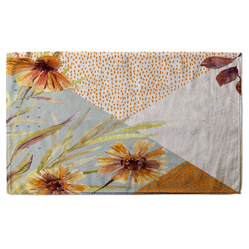 Nekayla Polyester Shower Curtain Set