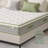 10'' Medium Mattress-2093118620