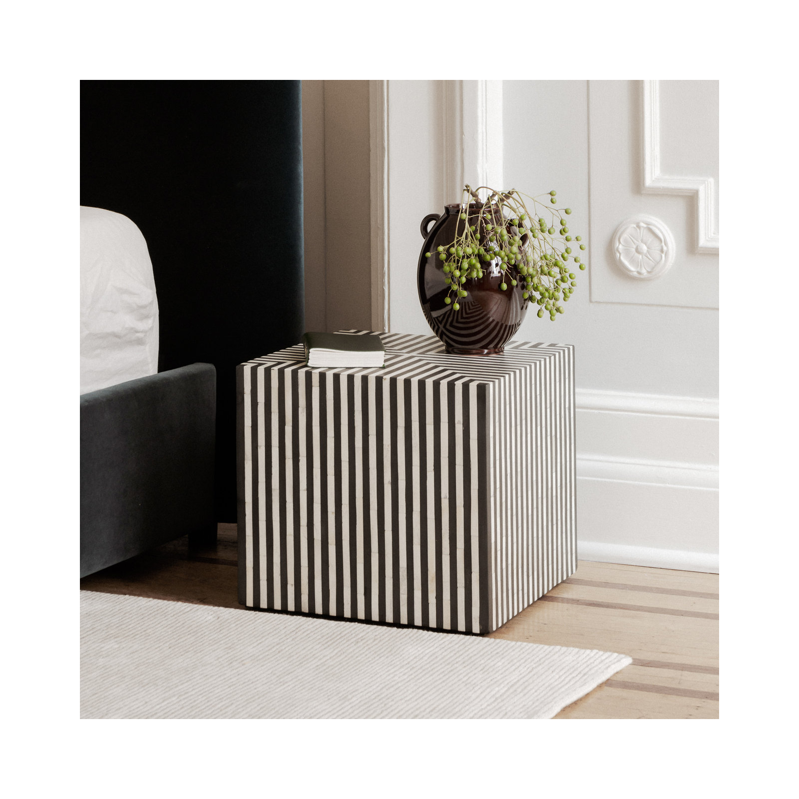 Juliette Side Table