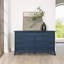 Bermuda 9 - Drawer Dresser-50272765