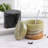 Salt Cellar  With Tray
