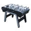 Cougar 142cm L Foosball Table with Telescopic Rods