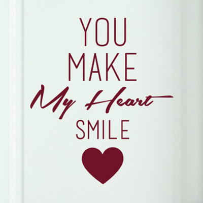 Wall Decal
