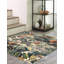 Herlong Floral Indoor Rug-746445420