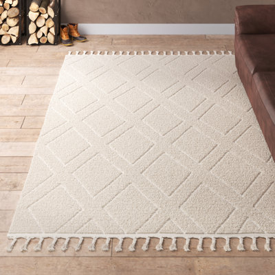 Firman Moroccan Indoor Rug