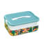 Boîte de rangement 12L pour blocs de construction grande capacité de rangement empilable